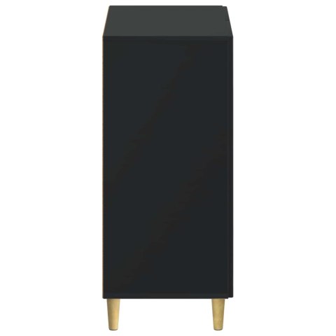 SZAFKA NA BUTY ARNHEM 59,5 X 39,5 X 90 CM DREWNO INŻYNIERYJNE