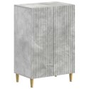 SZAFKA NA BUTY ARNHEM 59,5 X 39,5 X 90 CM DREWNO INŻYNIERYJNE