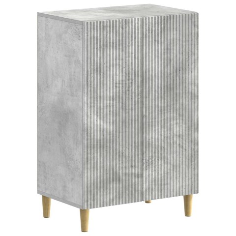 SZAFKA NA BUTY ARNHEM 59,5 X 39,5 X 90 CM DREWNO INŻYNIERYJNE