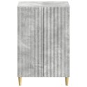SZAFKA NA BUTY ARNHEM 59,5 X 39,5 X 90 CM DREWNO INŻYNIERYJNE