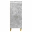 SZAFKA NA BUTY ARNHEM 59,5 X 39,5 X 90 CM DREWNO INŻYNIERYJNE