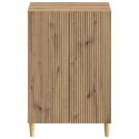 VidaXL Szafka na buty ARNHEM 59,5 x 39,5 x 90 cm Drewno inżynieryjne