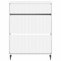 SZAFKA NA BUTY ZWOLLE 78 X 24 X 103 CM DREWNO INŻYNIERYJNE