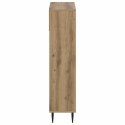 SZAFKA NA BUTY ZWOLLE 78 X 24 X 103 CM DREWNO INŻYNIERYJNE
