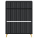 VidaXL Szafka na buty ARNHEM 78 x 24 x 103 cm Drewno inżynieryjne
