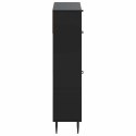 VidaXL Szafka na buty HAARLEM 78 x 24 x 103 cm Drewno inżynieryjne