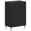 VidaXL Szafka na buty DELFT 59,5 x 39,5 x 90 cm Drewno inżynieryjne