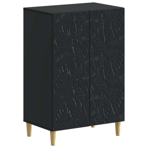 VidaXL Szafka na buty DELFT 59,5 x 39,5 x 90 cm Drewno inżynieryjne