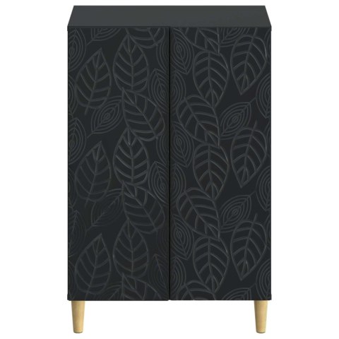 VidaXL Szafka na buty DELFT 59,5 x 39,5 x 90 cm Drewno inżynieryjne