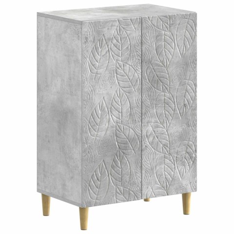 VidaXL Szafka na buty DELFT 59,5 x 39,5 x 90 cm Drewno inżynieryjne