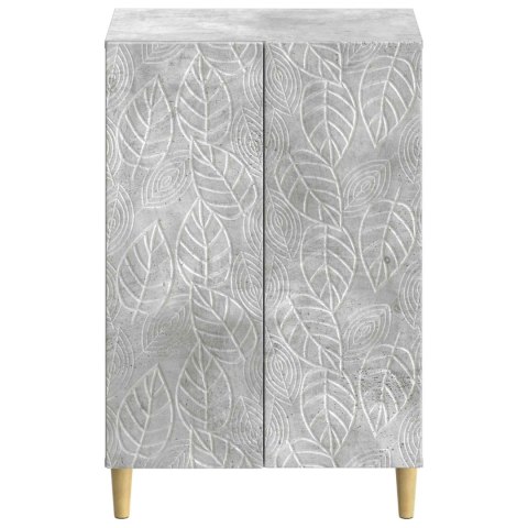 VidaXL Szafka na buty DELFT 59,5 x 39,5 x 90 cm Drewno inżynieryjne