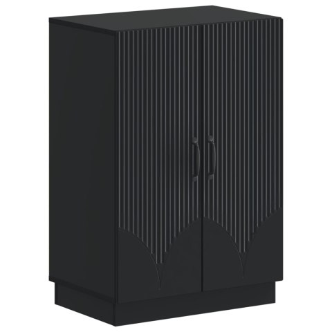 VidaXL Szafka na buty HOORN 59,5 x 39,5 x 87 cm Drewno inżynieryjne