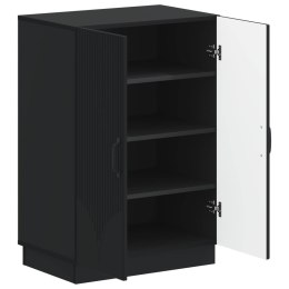 VidaXL Szafka na buty HOORN 59,5 x 39,5 x 87 cm Drewno inżynieryjne