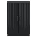 VidaXL Szafka na buty HOORN 59,5 x 39,5 x 87 cm Drewno inżynieryjne
