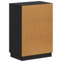 VidaXL Szafka na buty HOORN 59,5 x 39,5 x 87 cm Drewno inżynieryjne