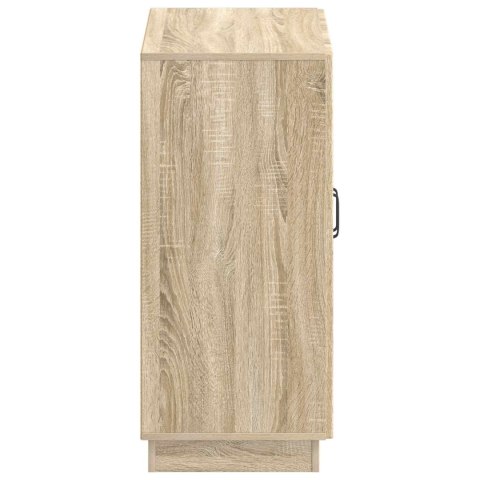 SZAFKA NA BUTY HOORN 59,5 X 39,5 X 87 CM DREWNO INŻYNIERYJNE
