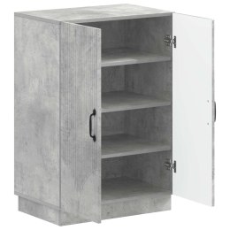 VidaXL Szafka na buty HOORN 59,5 x 39,5 x 87 cm Drewno inżynieryjne