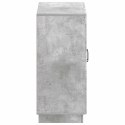 VidaXL Szafka na buty HOORN 59,5 x 39,5 x 87 cm Drewno inżynieryjne