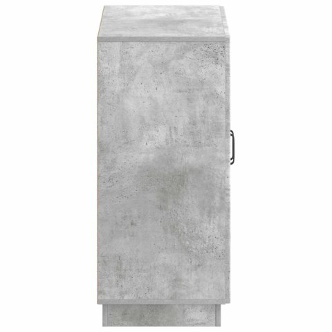 VidaXL Szafka na buty HOORN 59,5 x 39,5 x 87 cm Drewno inżynieryjne