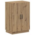 SZAFKA NA BUTY HOORN 59,5 X 39,5 X 87 CM DREWNO INŻYNIERYJNE
