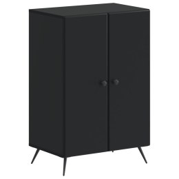 VidaXL Szafka na buty BREDA 59,5 x 39,5 x 90 cm Drewno inżynieryjne