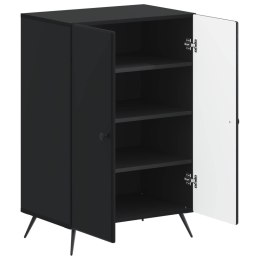 VidaXL Szafka na buty BREDA 59,5 x 39,5 x 90 cm Drewno inżynieryjne