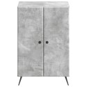 VidaXL Szafka na buty BREDA 59,5 x 39,5 x 90 cm Drewno inżynieryjne