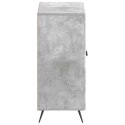 VidaXL Szafka na buty BREDA 59,5 x 39,5 x 90 cm Drewno inżynieryjne