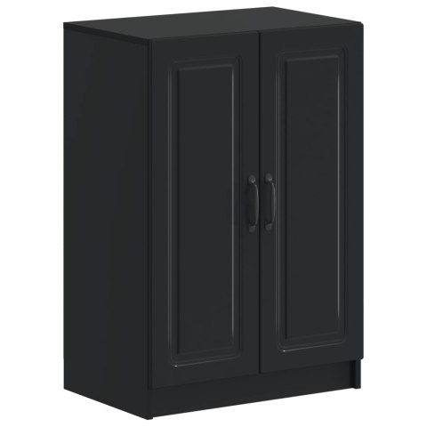VidaXL Szafka na buty UTRECHT 59,5 x 39,5 x 87 cm Drewno inżynieryjne
