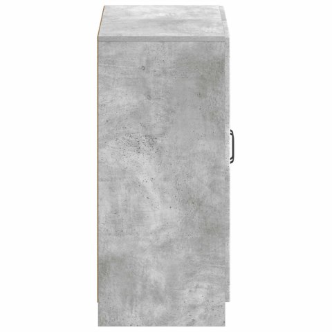 VidaXL Szafka na buty UTRECHT 59,5 x 39,5 x 87 cm Drewno inżynieryjne