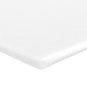 VidaXL Nakładka na materac 120x220x5 cm