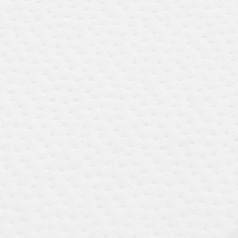 VidaXL Nakładka na materac 120x220x5 cm