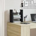 ORGANIZER NA BIURKO, DĄB SONOMA, 34,5X15,5X35,5 CM