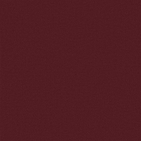 VidaXL Altana 3,97 x 2,96 x 2,68 m Czerwone wino Poliester i Stal