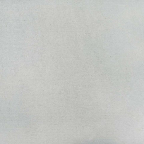 VidaXL Ekran zapewniający prywatność w ogrodzie Srebrny 50 x 140 cm