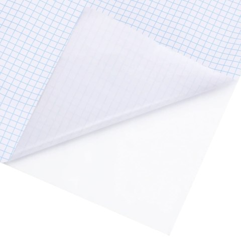 VidaXL Folia okienna, matowa, szara, 60x1000 cm, PVC
