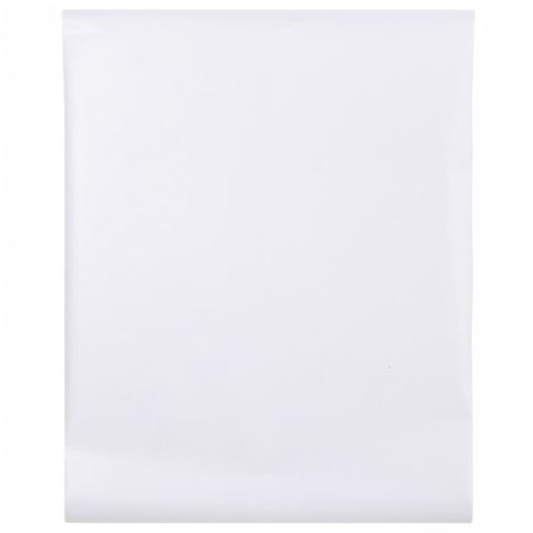 VidaXL Folia okienna, matowa, w paski, 60x1000 cm, PVC