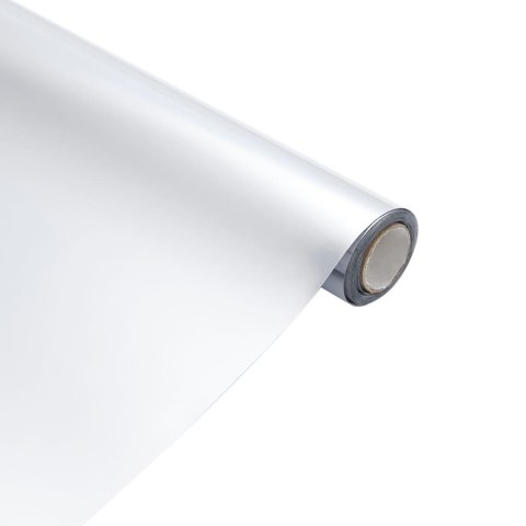 VidaXL Folie lustrzane, 2 szt., samoprzylepne, 60x150 cm, PET