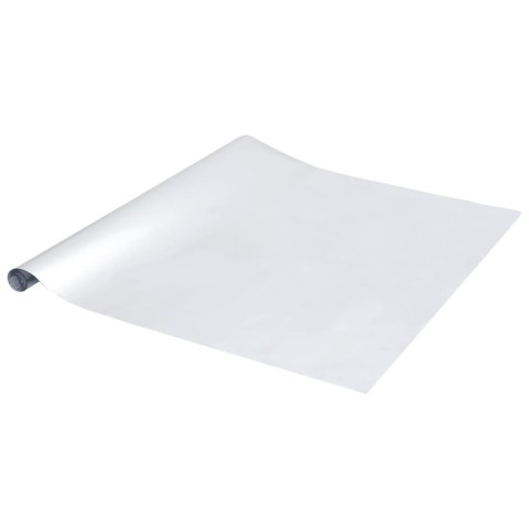 VidaXL Folie lustrzane, 2 szt., samoprzylepne, 90x200 cm, PET