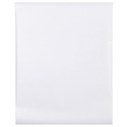 VidaXL Folia okienna, matowa, szara, 45x1000 cm, PVC