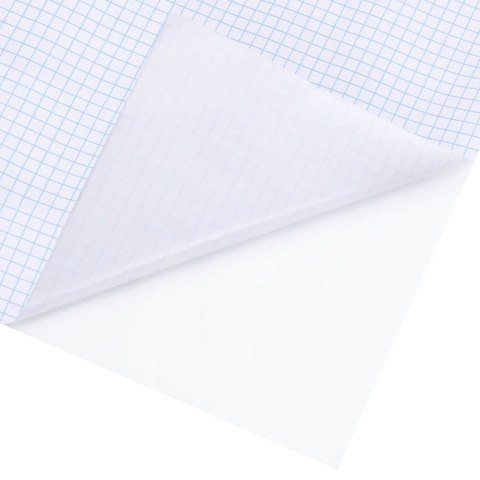 VidaXL Folia okienna, matowa, szara, 45x1000 cm, PVC