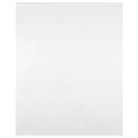 VidaXL Folie lustrzane, 2 szt., samoprzylepne, 45x100 cm, PET