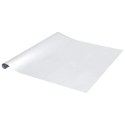 VidaXL Folie lustrzane, 2 szt., samoprzylepne, 45x100 cm, PET