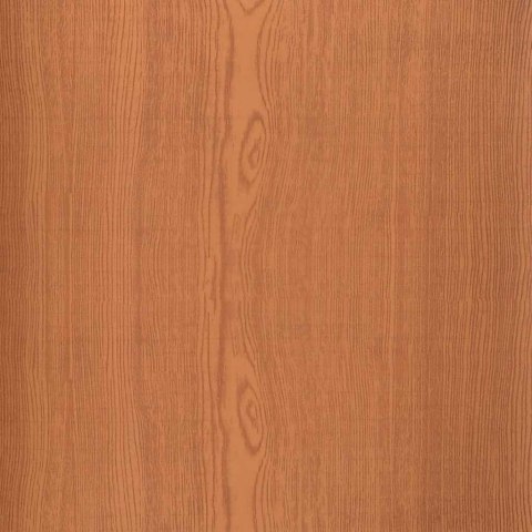 VidaXL Samoprzylepna okleina meblowa, jasny dąb, 500x90 cm, PVC