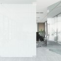 VidaXL Folia okienna, matowa, biała, 60x1000 cm, PVC