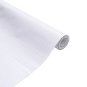 VidaXL Folia okienna, matowa, biała, 90x2000 cm, PVC