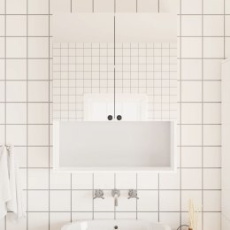 VidaXL Folie lustrzane, 2 szt., samoprzylepne, 45x150 cm, PET