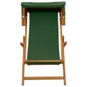 FOTEL OGRODOWY 2 PCS 3 POZYCJA LITE DREWNO EUKALIPTUSOWE