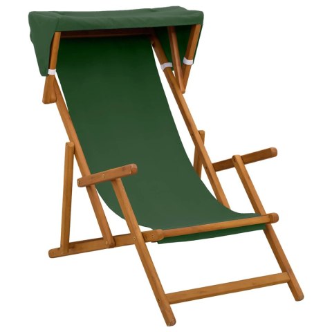 FOTEL OGRODOWY 4 PCS 3 POZYCJA LITE DREWNO EUKALIPTUSOWE