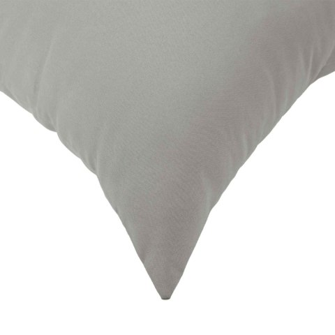 VidaXL Poszewka na poduszkę 12 pcs HEERLEN Szary 40 x 40 cm Poliester
